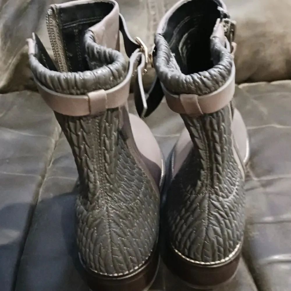 Cole Haan Boots - Picture 6 of 7